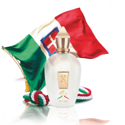 عطر زيرجوف XJ 1861 زيفيرو او دو بارفيوم للجنسين 100ملXerjoff XJ 1861 Zefiro Eau de Parfum
